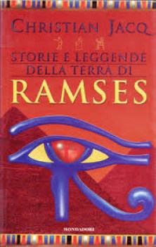 storie e leggende della terra di ramses