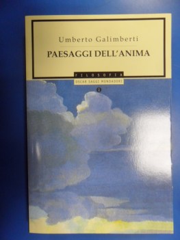 paesaggi dell\'anima