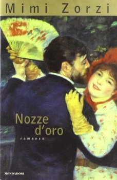 nozze d\'oro