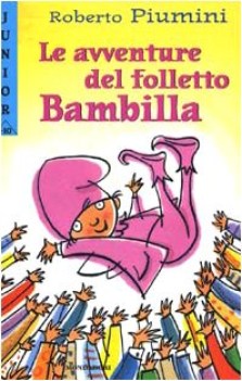 avventure del folletto bambilla