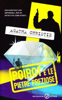 poirot e le pietre preziose