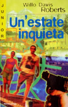 estate inquieta