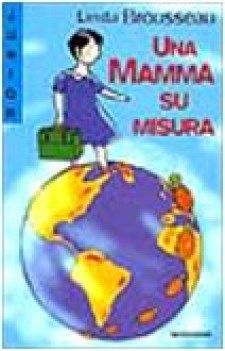 mamma su misura