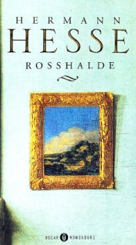 rosshalde