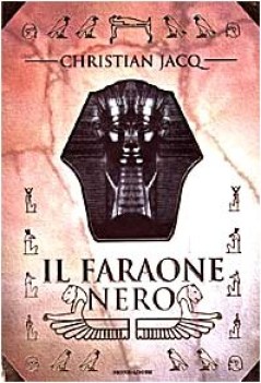 faraone nero