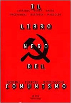 libro nero del comunismo