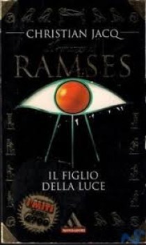 ramses 1 il figlio della luce