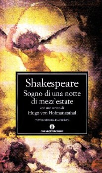 sogno di una notte di mezz\'estate (TF inglese)