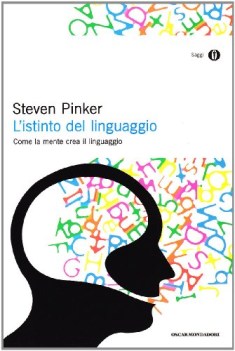 istinto del linguaggio