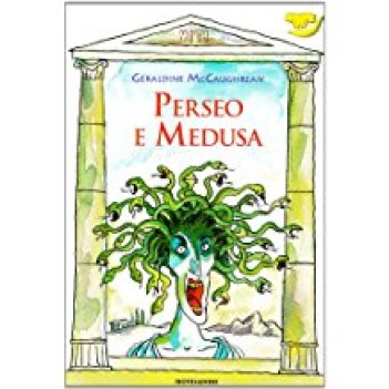 perseo e medusa