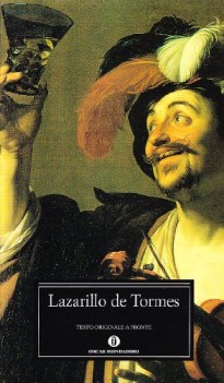 lazarillo de tormes (TF spagnolo)