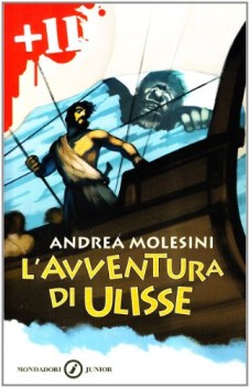 avventura di ulisse