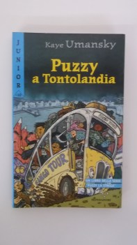 puzzy a tontolandia