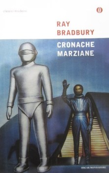 cronache marziane fc