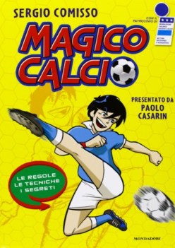 magico calcio