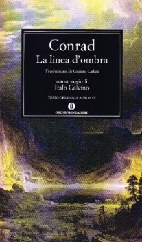 linea d\'ombra (TF inglese)