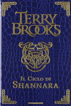 ciclo di shannara