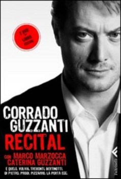 recital (2dvd+libro)