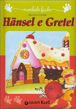 hansel e gretel (morbide fiabe)