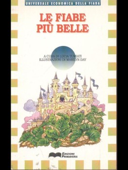 fiabe piu\' belle