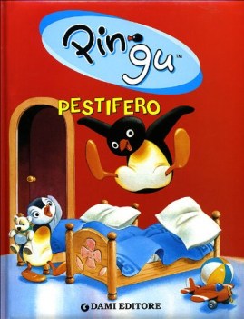 pingu pestifero