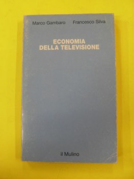 economia della televisione