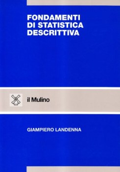 fondamenti di statistica descrittiva