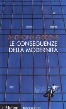 conseguenze della modernit