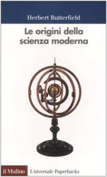 origini della scienza modernaESAURITO NO PRENO