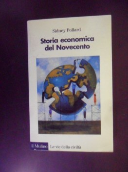 storia economica del \'900