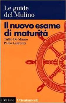 guida al nuovo esame di maturita