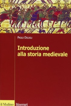 introduzione alla storia medievale