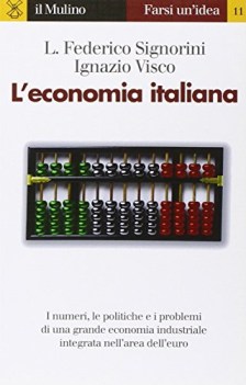 economia italiana