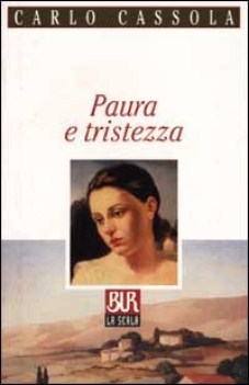 paura e tristezza