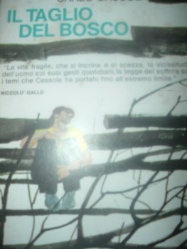 taglio del bosco fc