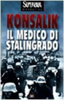 medico di stalingrado