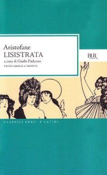 lisistrata (TF greco) (paduano)