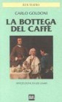 bottega del caffe