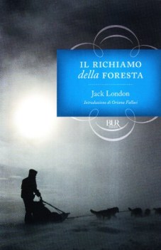 richiamo della foresta