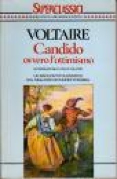 candido ovvero l\'ottimismo fc