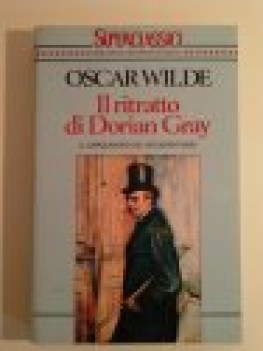 ritratto di dorian gray