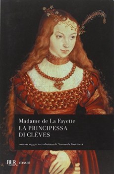 principessa di cleves