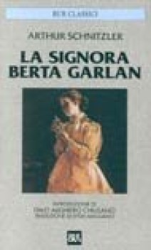 signora berta garlan