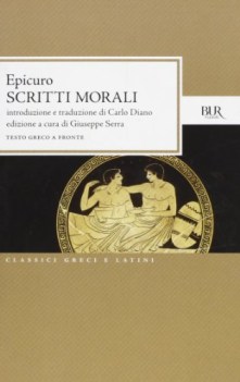 scritti morali (serra)