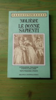 donne sapienti (fuori catalogo)