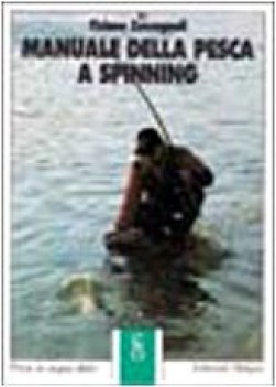 manuale della pesca a spinning