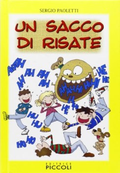 sacco di risate