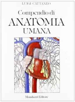 compendio di anatomia umana