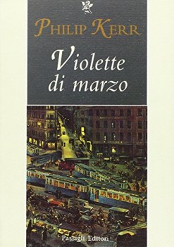 violette di marzo