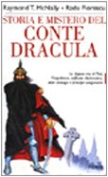 storia e mistero del conte dracula